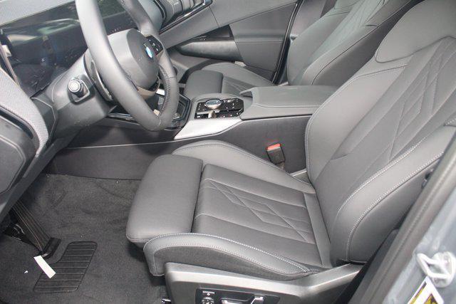 new 2025 BMW X3 car, priced at $56,525