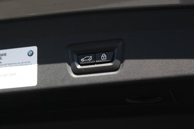 used 2023 BMW i4 Gran Coupe car