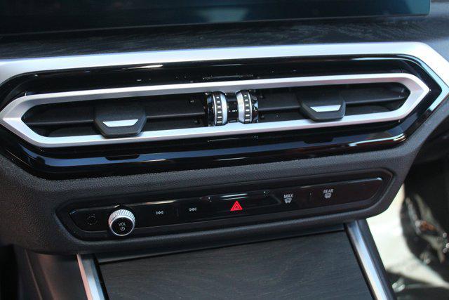 used 2023 BMW i4 Gran Coupe car