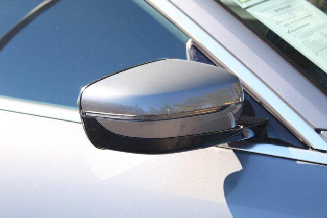 used 2023 BMW i4 Gran Coupe car