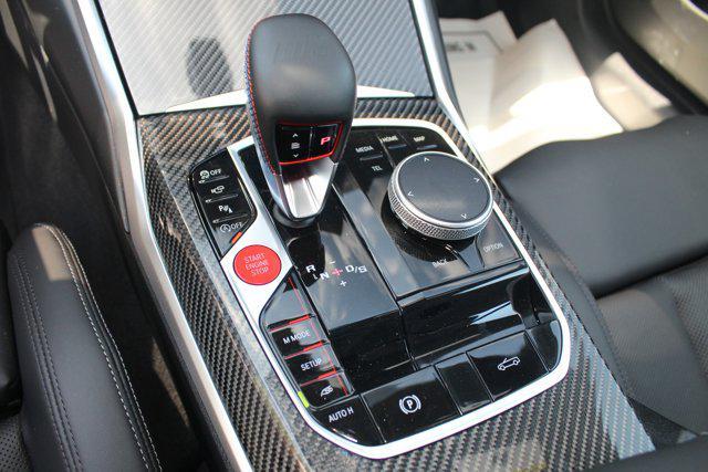 new 2025 BMW M4 car, priced at $99,550