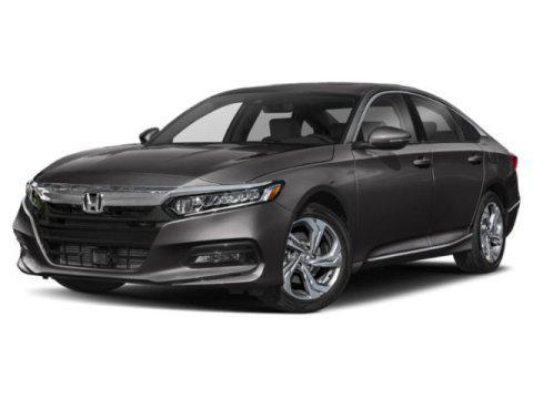 used 2019 Honda Accord car, priced at $21,288