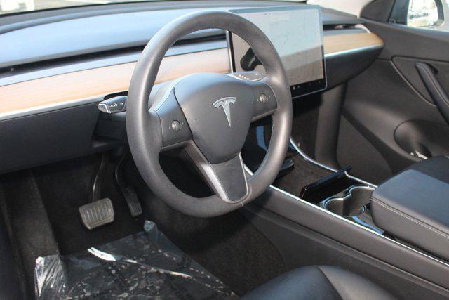 used 2020 Tesla Model Y car, priced at $28,998