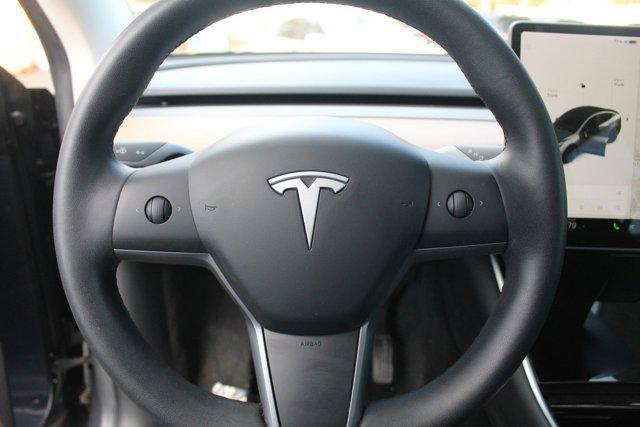 used 2020 Tesla Model Y car, priced at $28,998