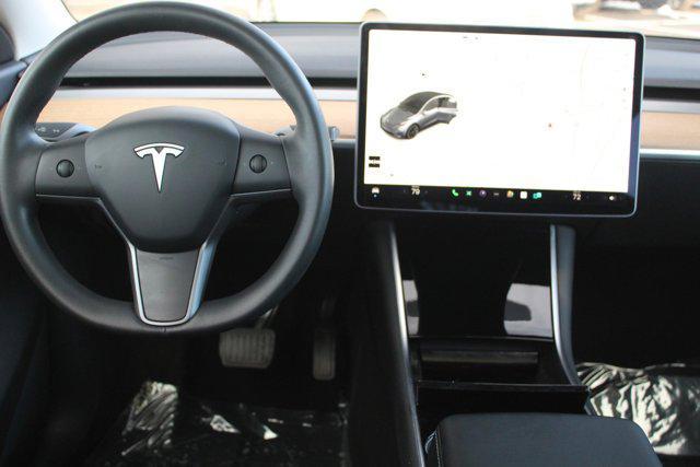 used 2020 Tesla Model Y car, priced at $28,998