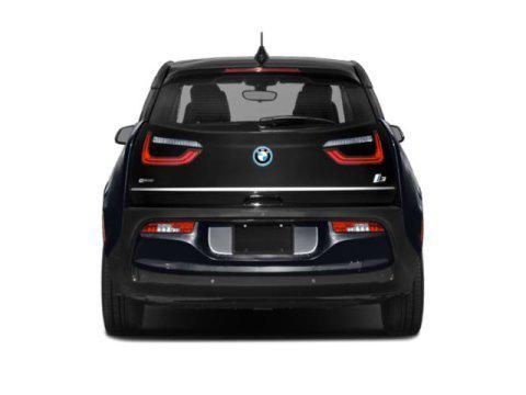 used 2021 BMW i3 car, priced at $23,998