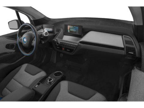 used 2021 BMW i3 car, priced at $23,998