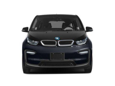 used 2021 BMW i3 car, priced at $23,998