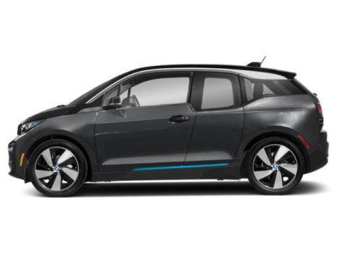 used 2021 BMW i3 car, priced at $23,998