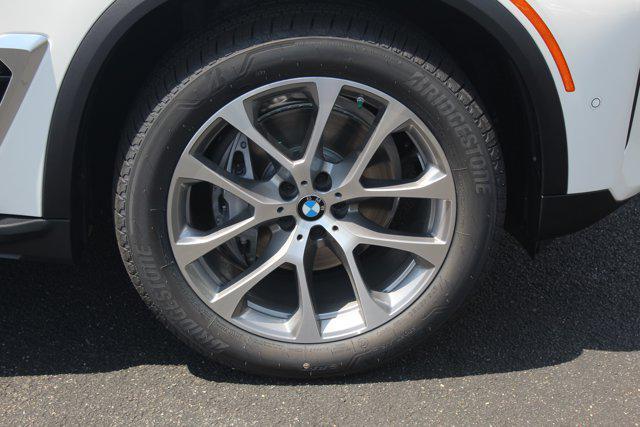 new 2026 BMW X5 car, priced at $75,675