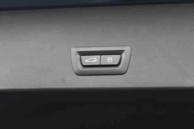 new 2025 BMW X3 car, priced at $58,750