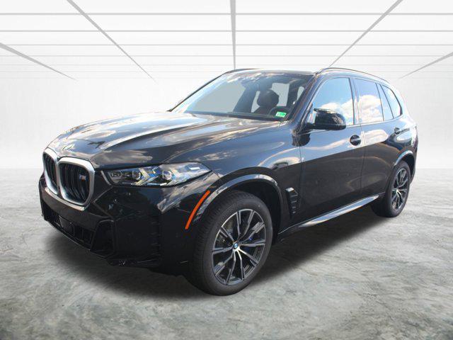 new 2026 BMW X5 car, priced at $102,075