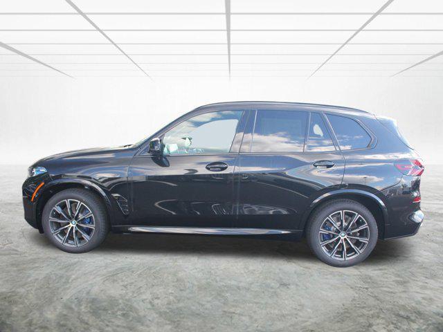 new 2026 BMW X5 car, priced at $102,075