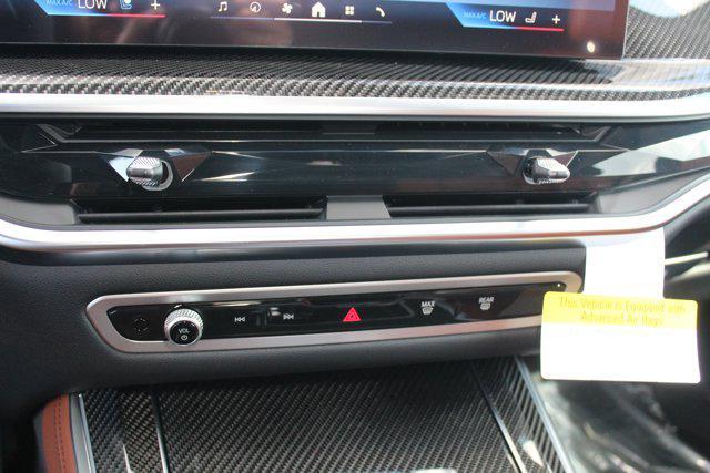 new 2026 BMW X5 car, priced at $102,075