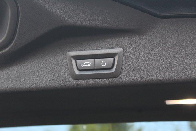 new 2026 BMW X5 car, priced at $102,075
