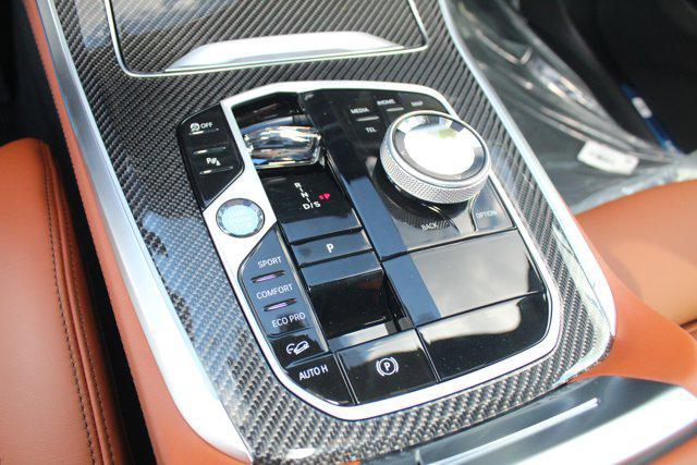 new 2026 BMW X5 car, priced at $102,075