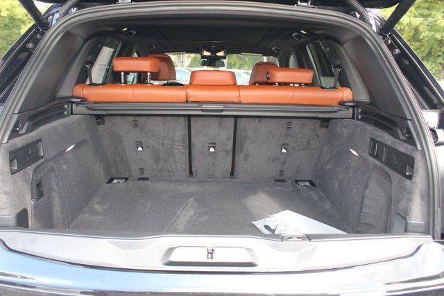 new 2026 BMW X5 car, priced at $102,075
