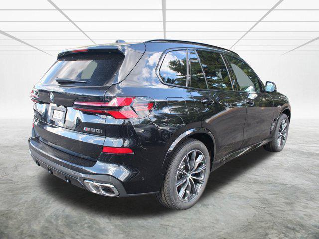 new 2026 BMW X5 car, priced at $102,075