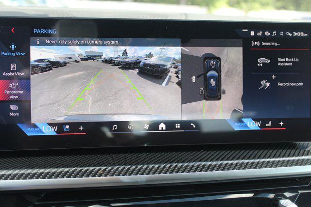 new 2026 BMW X5 car, priced at $102,075