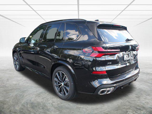 new 2026 BMW X5 car, priced at $102,075