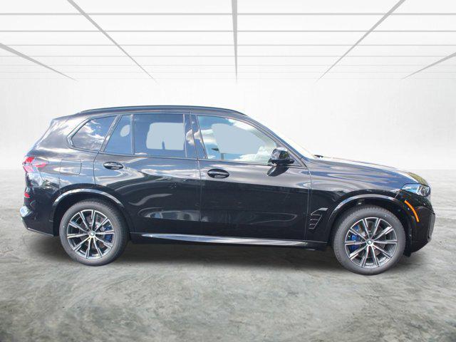 new 2026 BMW X5 car, priced at $102,075