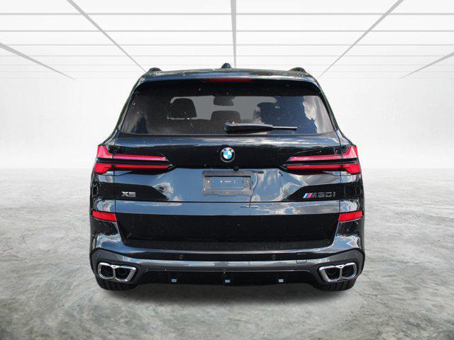 new 2026 BMW X5 car, priced at $102,075