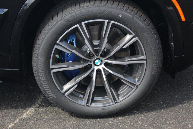 new 2026 BMW X5 car, priced at $102,075