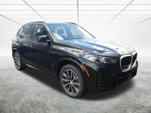 new 2026 BMW X5 car, priced at $102,075