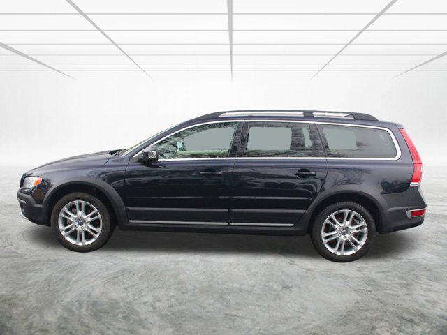 used 2016 Volvo XC70 car, priced at $19,988