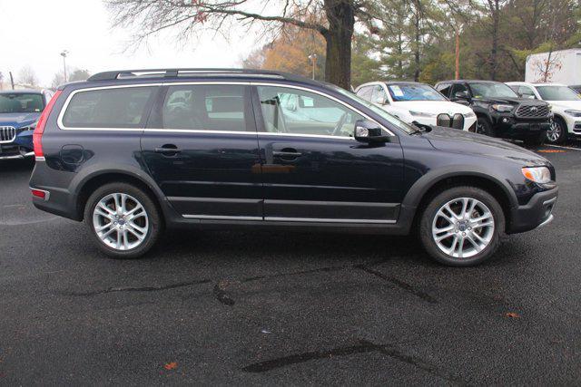 used 2016 Volvo XC70 car, priced at $19,988