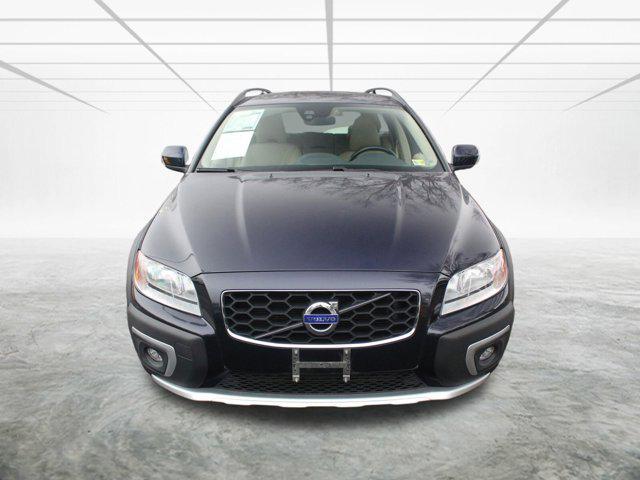 used 2016 Volvo XC70 car, priced at $19,988