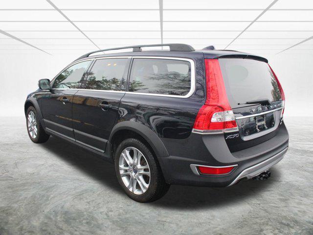 used 2016 Volvo XC70 car, priced at $19,988