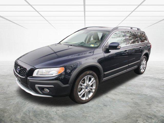 used 2016 Volvo XC70 car, priced at $19,988