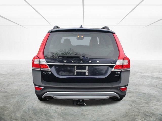 used 2016 Volvo XC70 car, priced at $19,988