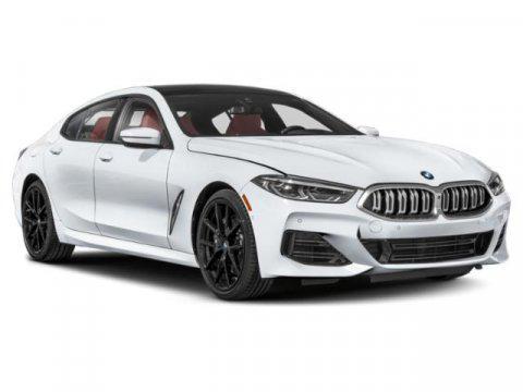 used 2023 BMW 840 car, priced at $60,998