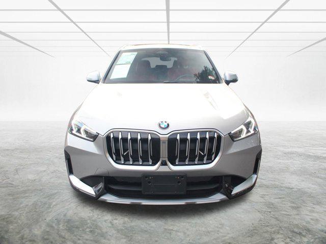 used 2023 BMW X1 car, priced at $40,988