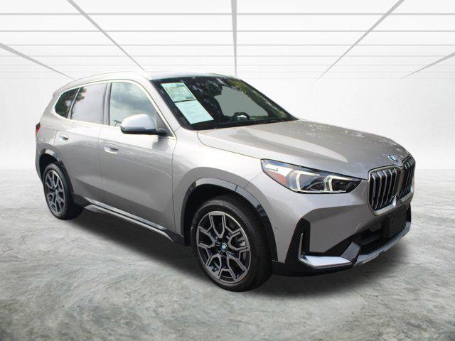 used 2023 BMW X1 car, priced at $40,988