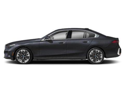 new 2025 BMW 540 car, priced at $77,875