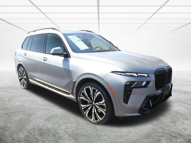 used 2023 BMW X7 car, priced at $79,966