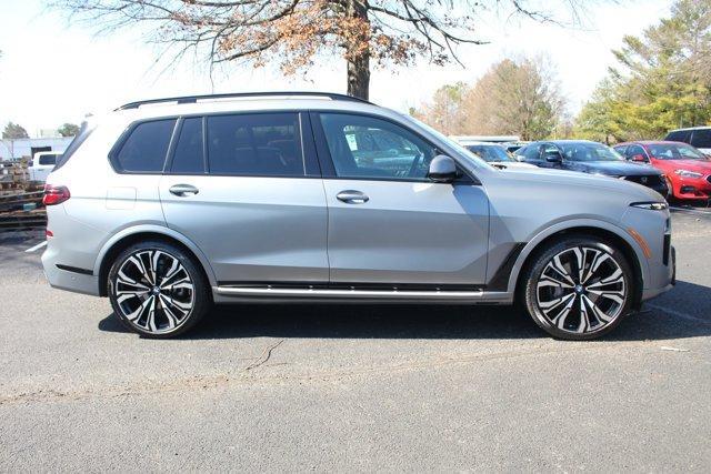 used 2023 BMW X7 car, priced at $81,877