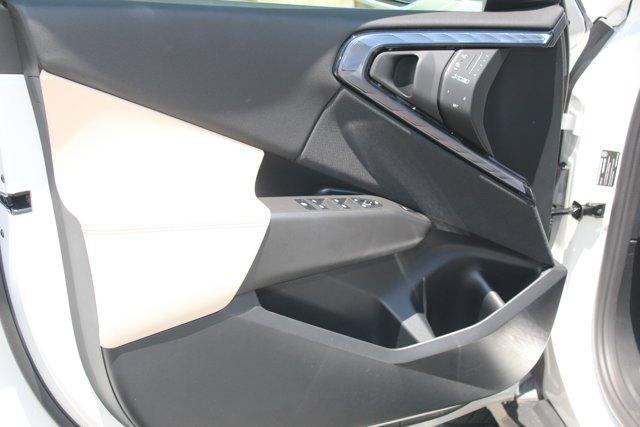 new 2025 BMW X3 car, priced at $57,025