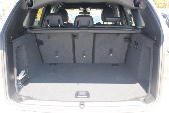 used 2024 BMW X3 car