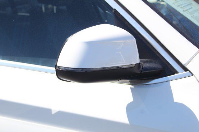 used 2024 BMW X3 car