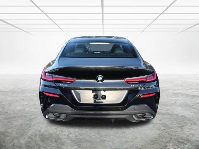 new 2024 BMW 840 Gran Coupe car, priced at $95,805