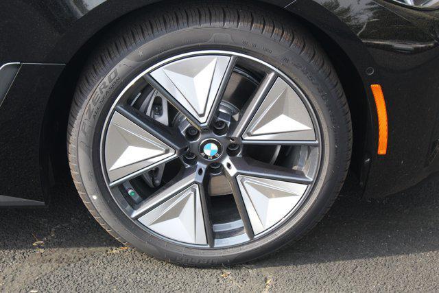 new 2025 BMW i4 Gran Coupe car, priced at $67,025
