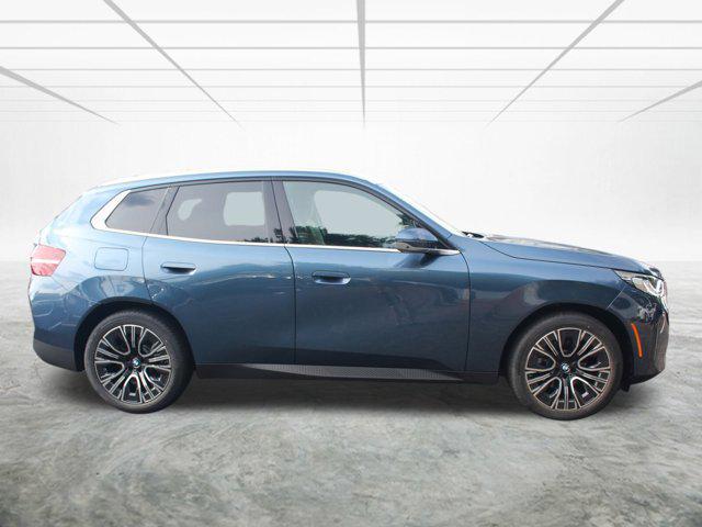 new 2026 BMW X3 car, priced at $61,075