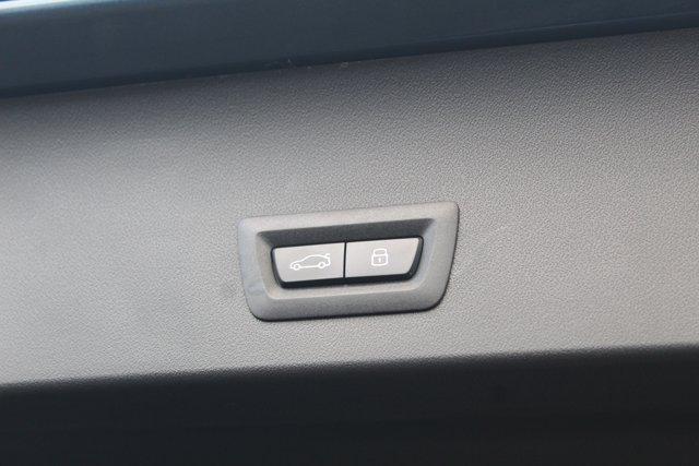new 2026 BMW X3 car, priced at $61,075