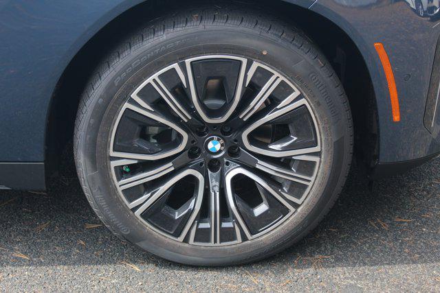 new 2026 BMW X3 car, priced at $61,075