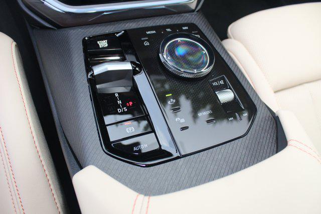 new 2026 BMW X3 car, priced at $61,075