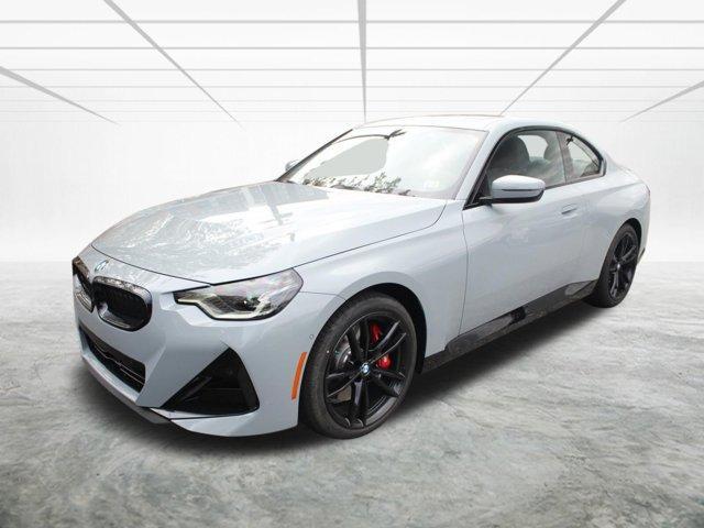new 2024 BMW 230 car, priced at $50,295